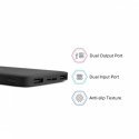 Xiaomi Redmi 10000 mAh Melns Xiaomi Redmi 10000 mAh Melns