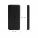 Xiaomi Redmi 10000 mAh Black Xiaomi Redmi 10000 mAh Black