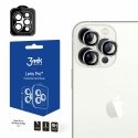 3MK Lens Protection Pro Silver 1 pcs 3MK Lens Protection Pro Silver 1 pcs