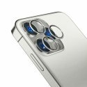 3MK Lens Protection Pro Silver 1 pcs 3MK Lens Protection Pro Silver 1 pcs