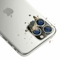 3MK Lens Protection Pro Silver 1 шт