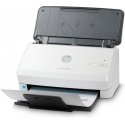 HP Scanjet Pro 2000 s2 Sheet-feed Scanner Sheet-fed scanner 600 x 600 DPI A4 Black, White HP Scanjet Pro 2000 s2 Sheet-feed Scanner Sheet-fed scanner 600 x 600 DPI A4 Black, White