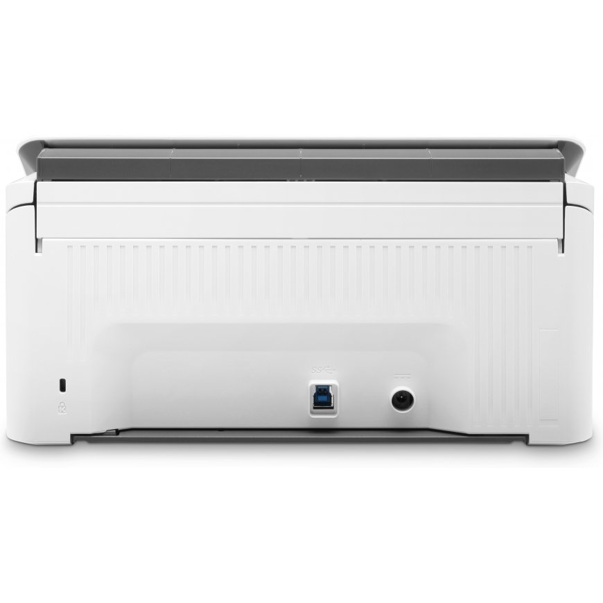 HP Scanjet Pro 2000 s2 Sheet-feed Scanner Сканер с полистовой подачей 600 x 600 DPI A4 Черный, Белый – 4