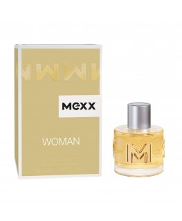 Mexx Woman EDT
