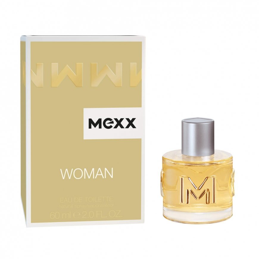 Mexx Woman EDT