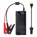 Baseus Power Inverter toiteadapter ja vaheldi Automaatne/siseruumi 500 W Must Baseus Power Inverter toiteadapter ja vaheldi Automaatne/siseruumi 500 W Must