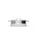 Pensofal 1610 Pan With Glass Lid - New Era 28cm Pensofal 1610 Pan With Glass Lid - New Era 28cm
