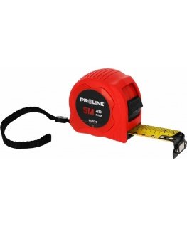 Rolling tape 8m/28mm mag.nyl.ce.proline