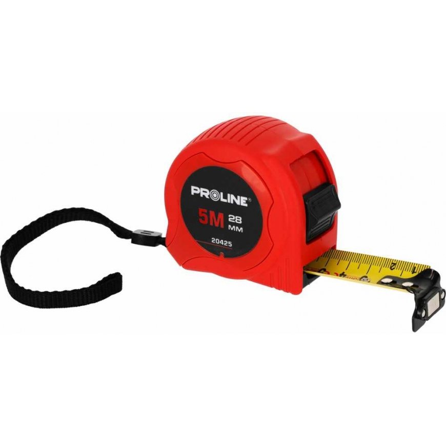 Rolling tape 8m/28mm mag.nyl.ce.proline