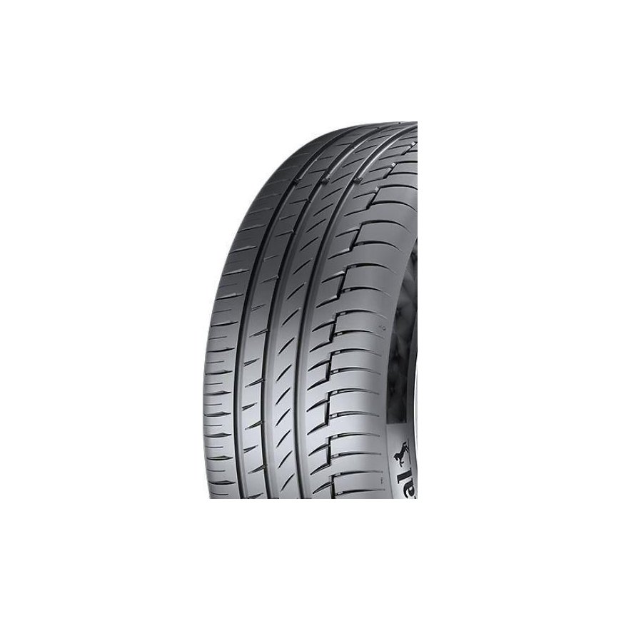 Continental Padangos PremiumContact 6 100 Y ( C A B 71dB ) – 2