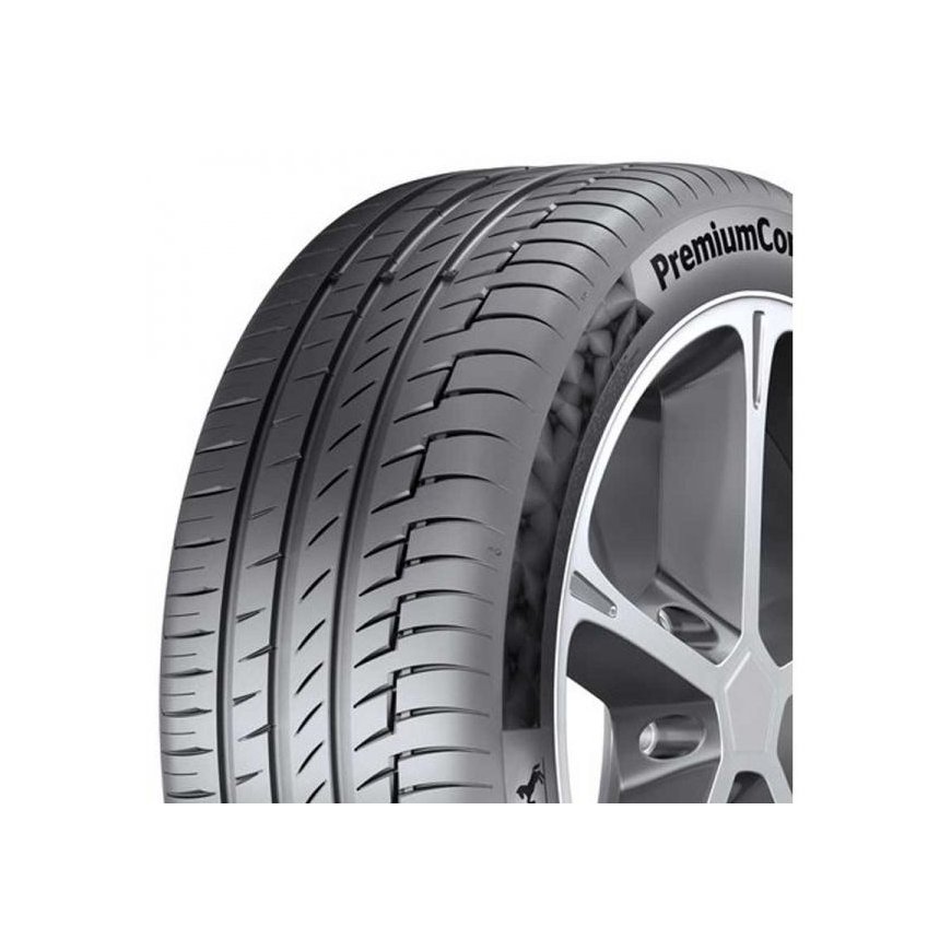 Continental Tires PremiumContact 6 100 Y ( CAB 71dB ) – 3