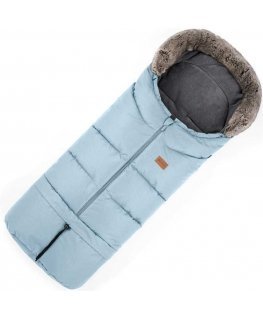 Petite&Mars Arctic - warm, winter śpiworek 4w1 | Sky Whisper