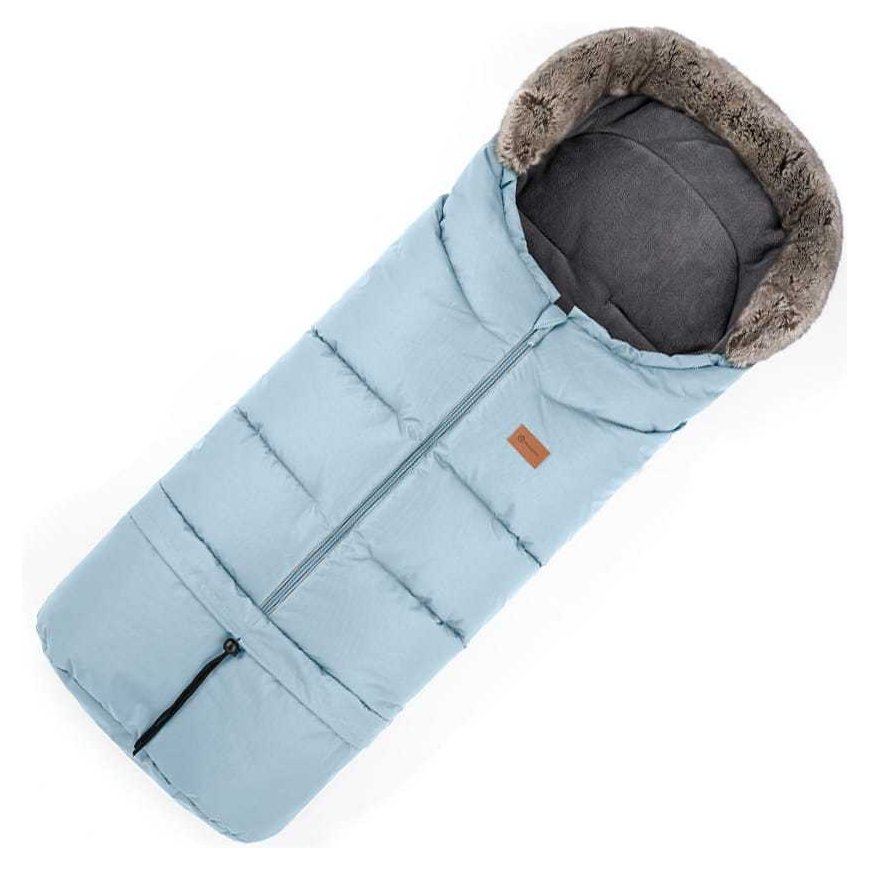 Petite&Mars Arctic - warm, winter śpiworek 4w1 | Sky Whisper