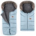 Petite&Mars Arctic - warm, winter śpiworek 4w1 | Sky Whisper Petite&Mars Arctic - warm, winter śpiworek 4w1 | Sky Whisper