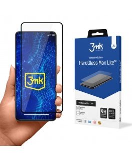 3MK HardGlass Max Lite 1 vnt