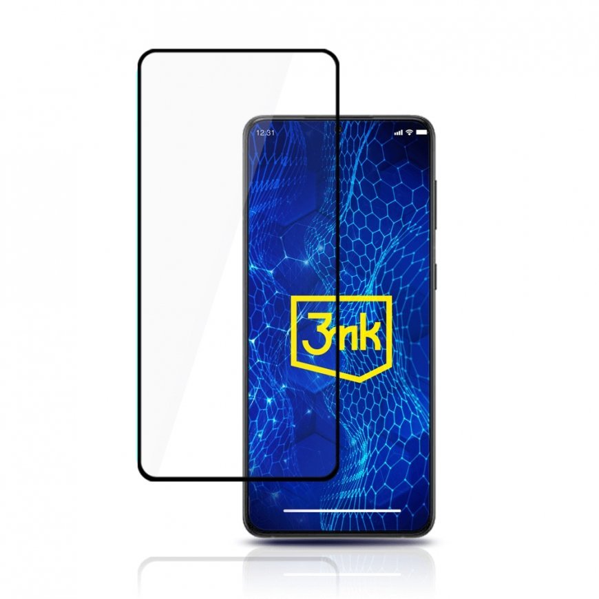 3MK HardGlass Max Lite 1 vnt – 2