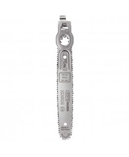 Bosch power tools Nanoblade Wood Basic 65 - 2609256F43