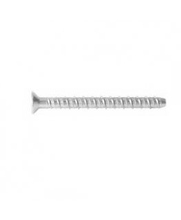 Concrete screw Rawlplug R-LX-05X050-CS-ZP 6.2x50 mm 100 pcs.
