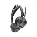 HP POLY VOYAGER FOCUS 2 USB-CC/Headset +USB-C/A ADAPTER WW HP POLY VOYAGER FOCUS 2 USB-CC/Headset +USB-C/A ADAPTER WW