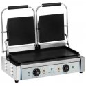 Contact double-sided double-sided smooth contact grill 3600W 230V Royal Catering Contact double-sided double-sided smooth contact grill 3600W 230V Royal Catering