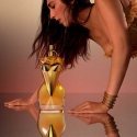 Jean Paul Gaultier Divine Le Parfum EDP Intense perfumed water for women, 30 ml Jean Paul Gaultier Divine Le Parfum EDP Intense perfumed water for women, 30 ml