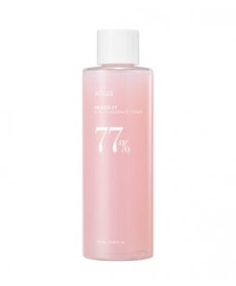 Anua Peach 77% Naiacin Essence Toner