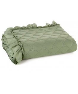 Eurofirany CHON/VANESA/J.ZI 220X240 J.ZIEL Bedspread
