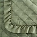 Eurofirany CHON/VANESA/J.ZI 220X240 J.ZIEL Bedspread Eurofirany CHON/VANESA/J.ZI 220X240 J.ZIEL Bedspread