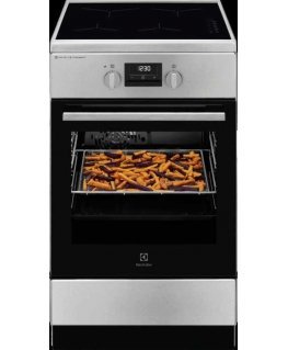 Cooker Electrolux LKI564267X