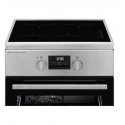 Viryklė Electrolux LKI564267X Viryklė Electrolux LKI564267X