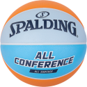 KREPŠINIO KAMUOLYS SPALDING ALLCONFERENCE ( 7 DYDIS) KREPŠINIO KAMUOLYS SPALDING ALLCONFERENCE ( 7 DYDIS)