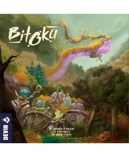 Devil Bitoku