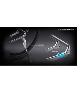 Stand leg ACID FM PURE