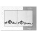 Eurofirany RE/KPL/3/LILIANA 380 B+Black Eurofirany RE/KPL/3/LILIANA 380 B+Black