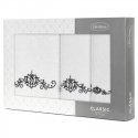 Eurofirany RE/KPL/3/LILIANA 380 B+Black Eurofirany RE/KPL/3/LILIANA 380 B+Black