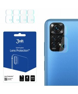 3MK Lens Protection 1 шт