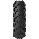 Padanga 29" Vittoria Mezcal XC Race G2.0 TLR Fold 29x2.40 / 60-622 juodas Padanga 29" Vittoria Mezcal XC Race G2.0 TLR Fold 29x2.40 / 60-622 juodas