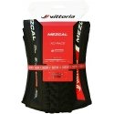Tire 29" Vittoria Mezcal XC Race G2.0 TLR Fold 29x2.40 / 60-622 black