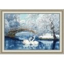 Beldizart White Swans S/LP036 Beldizart White Swans S/LP036