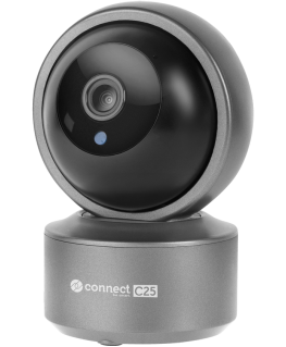 Kruger & Matz Connect C25 2K Indoor IP Camera Tuya