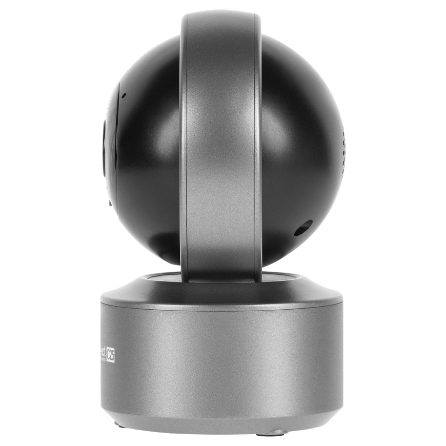 Kruger & Matz Connect C25 2K Indoor IP Camera Tuya – 2