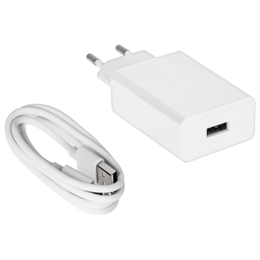 Kruger & Matz Connect C25 2K patalpų IP kamera Tuya – 5