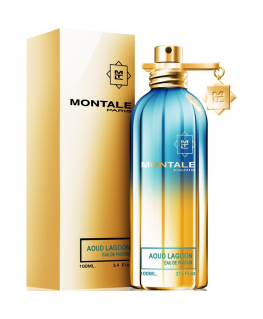 Montale Paris Aoud Lagoon UNISEX (Perfume for Men and Women) EDP 100ml