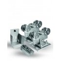 PSG 80mm 2pc carriage + roller + invasion socket - set PSG 80mm 2pc carriage + roller + invasion socket - set