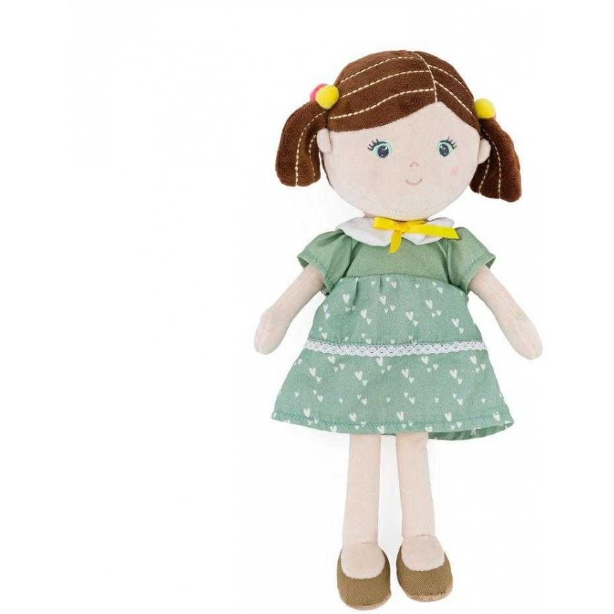 Plush doll Petite&Mars | Hannah – 2