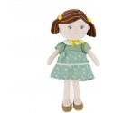 Plush doll Petite&Mars | Hannah Plush doll Petite&Mars | Hannah