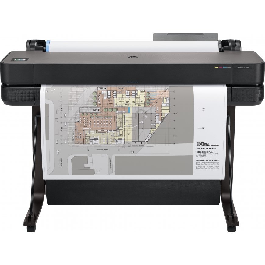 HP Poly HP Designjet T630 36-in