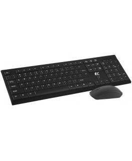 Klaviatūra + belaidė pelė COMBO NanoRS, RS580