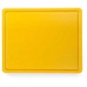 Cutting board HACCP canvas GN 1/2 yellow - Hendi 826157 Cutting board HACCP canvas GN 1/2 yellow - Hendi 826157