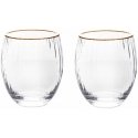 Fissman Set of glasses 2 pcs / 470 ml Fissman Set of glasses 2 pcs / 470 ml